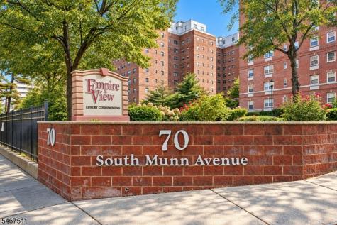 70 S Munn Avenue East Orange NJ 07018