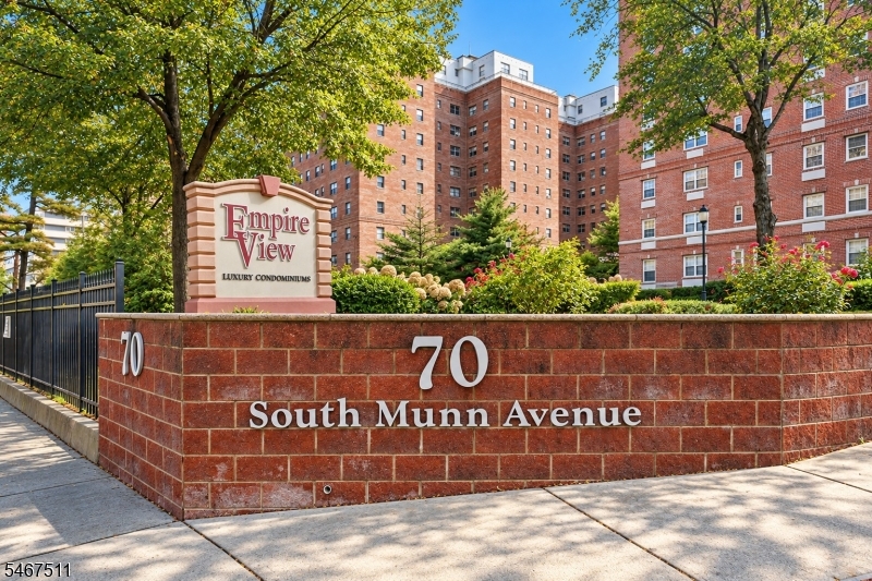 70 S Munn Avenue East Orange NJ 07018