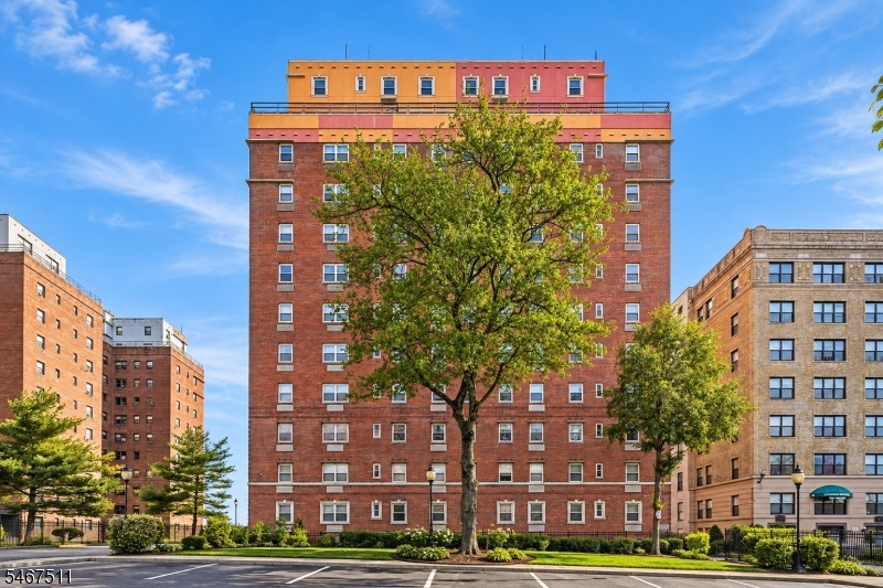 70 S Munn Avenue East Orange NJ 07018