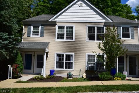 15 Terrell Court Warren NJ 07059