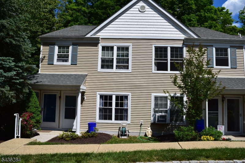 15 Terrell Court Warren NJ 07059
