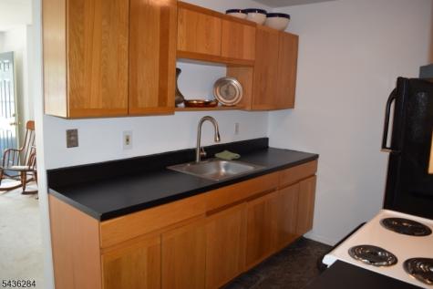 15 Terrell Court Warren NJ 07059