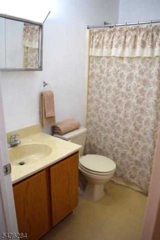 15 Terrell Court Warren NJ 07059