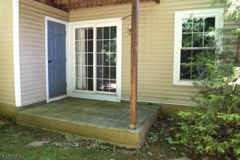15 Terrell Court Warren NJ 07059