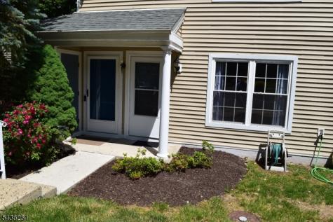 15 Terrell Court Warren NJ 07059