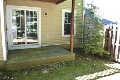 15 Terrell Court Warren NJ 07059