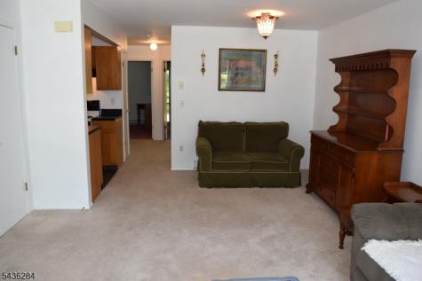 15 Terrell Court Warren NJ 07059