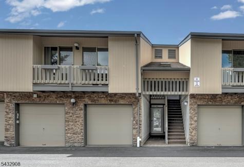 65 Perkins Drive West Orange NJ 07052
