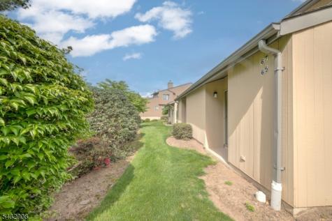 65 Perkins Drive West Orange NJ 07052