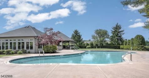 65 Perkins Drive West Orange NJ 07052