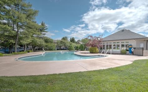 65 Perkins Drive West Orange NJ 07052
