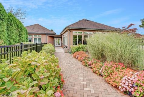 65 Perkins Drive West Orange NJ 07052