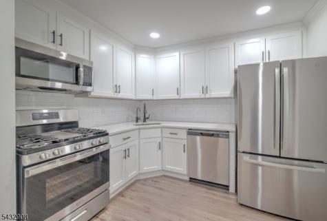 65 Perkins Drive West Orange NJ 07052