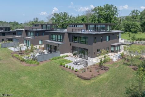51 Abby Road Peapack Gladstone NJ 07977
