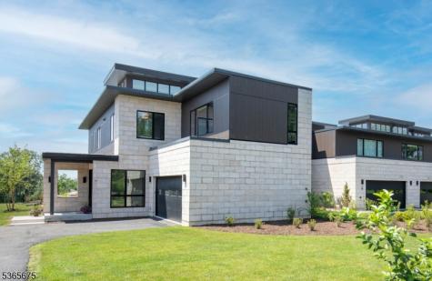 51 Abby Road Peapack Gladstone NJ 07977