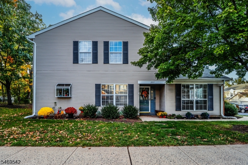 257 Luton Way Franklin NJ 08873
