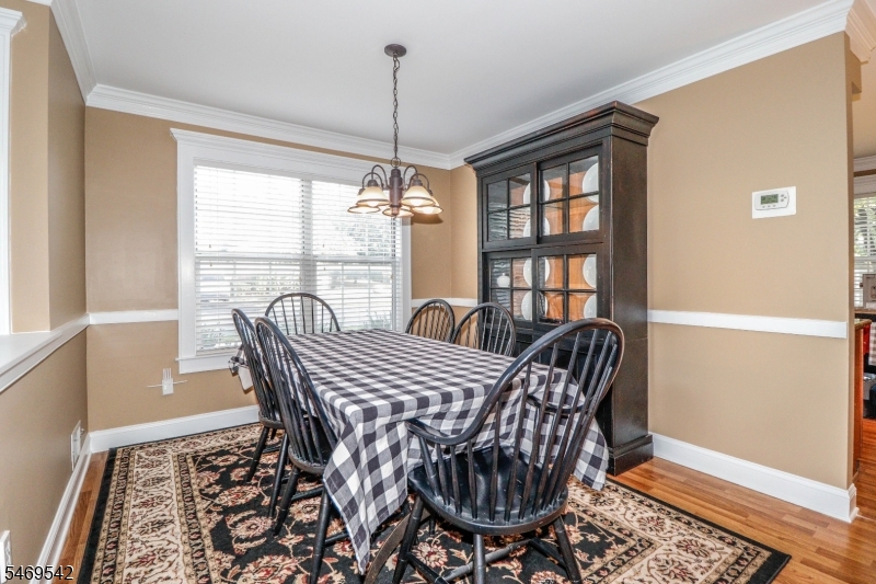 257 Luton Way Franklin NJ 08873
