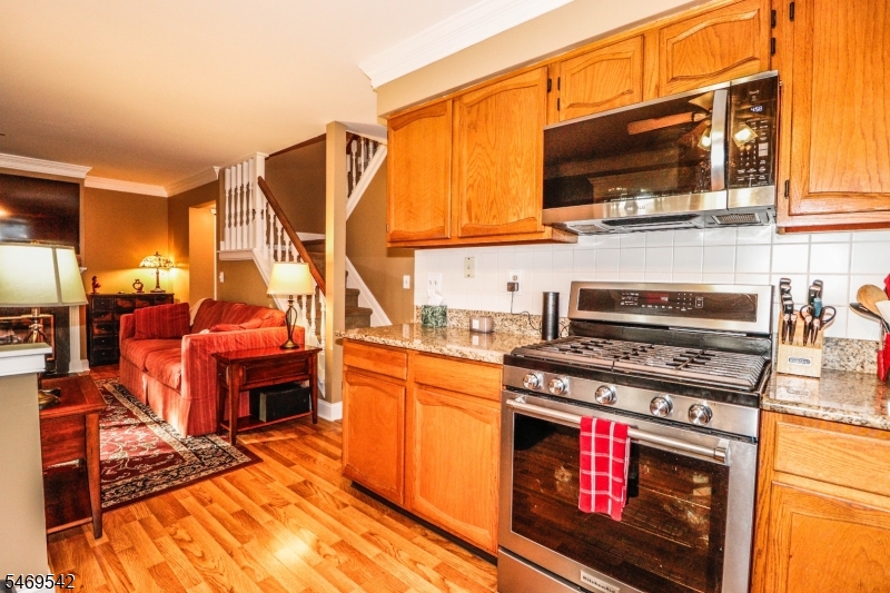 257 Luton Way Franklin NJ 08873