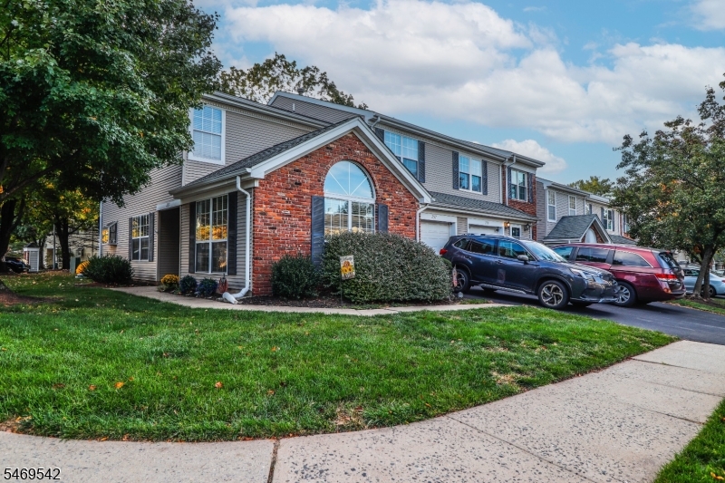 257 Luton Way Franklin NJ 08873