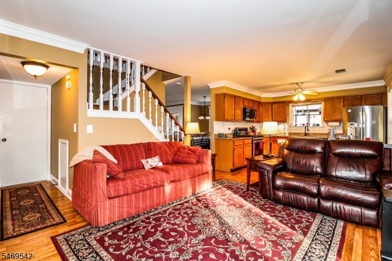257 Luton Way Franklin NJ 08873