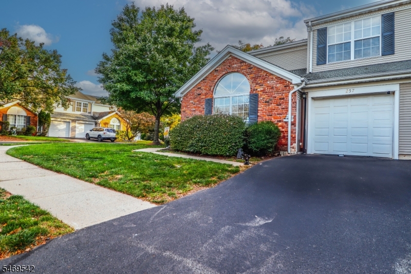257 Luton Way Franklin NJ 08873