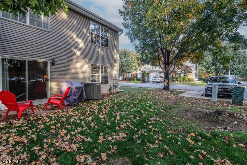 257 Luton Way Franklin NJ 08873