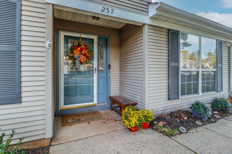 257 Luton Way Franklin NJ 08873