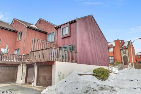 95 Wimbledon Square Washington NJ 07853