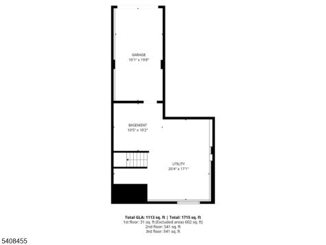 95 Wimbledon Square Washington NJ 07853