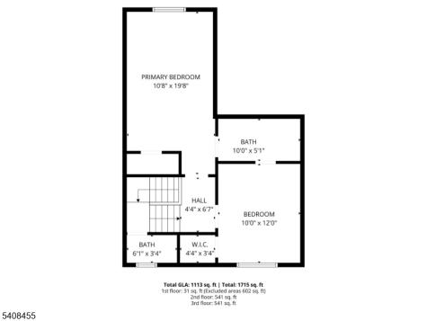 95 Wimbledon Square Washington NJ 07853