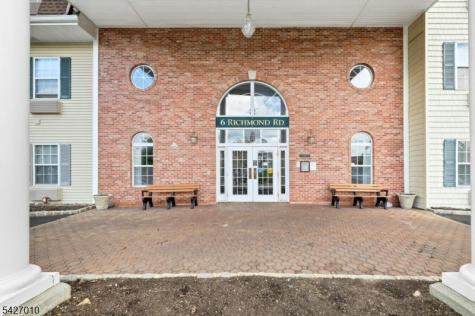 6412 Richmond Road West Milford NJ 07480