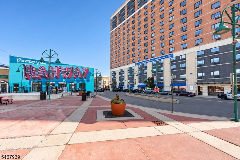 1 Carriage City Plz, 1118 Rahway NJ 07065
