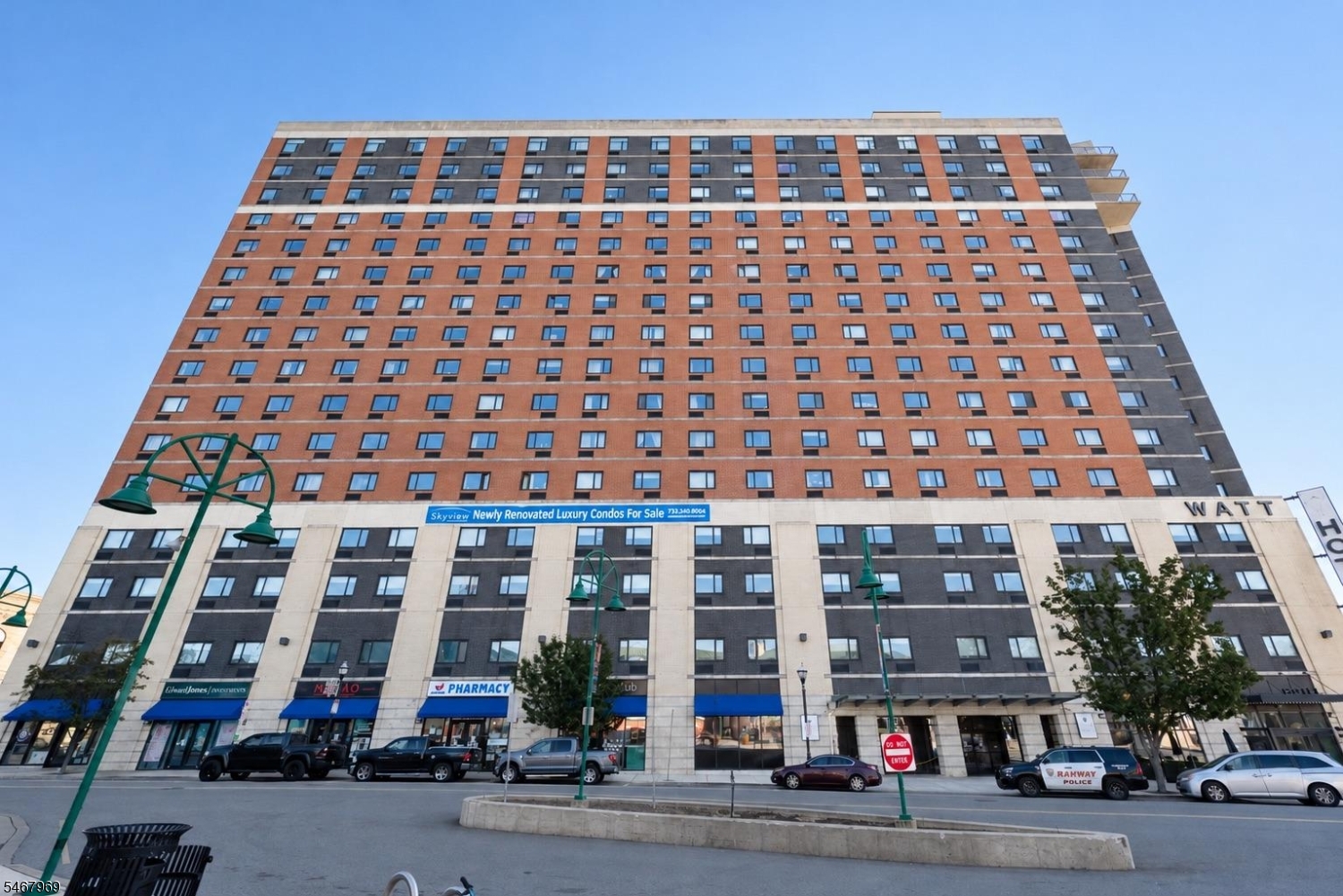 1 Carriage City Plz, 1118 Rahway NJ 07065