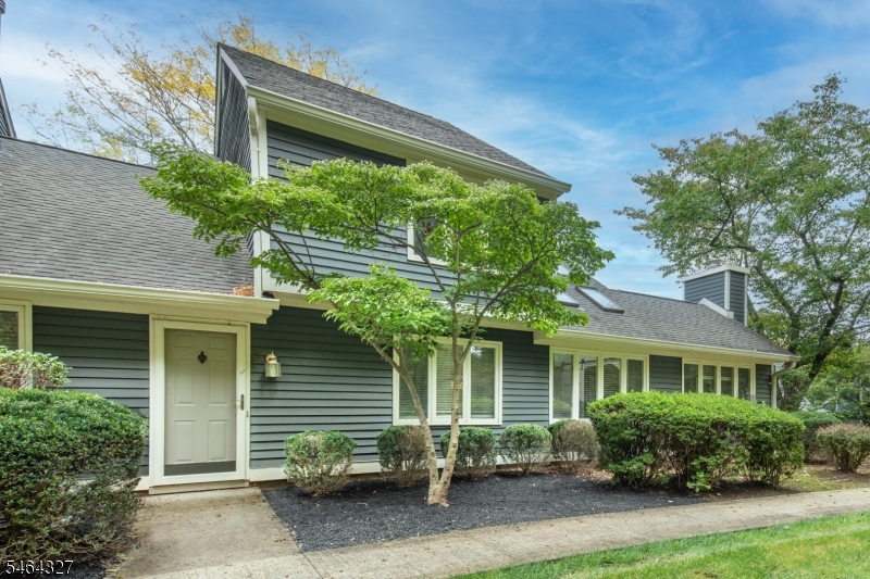 27 Village Drive Bernards NJ 07920