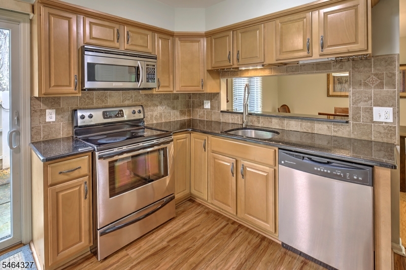27 Village Drive Bernards NJ 07920