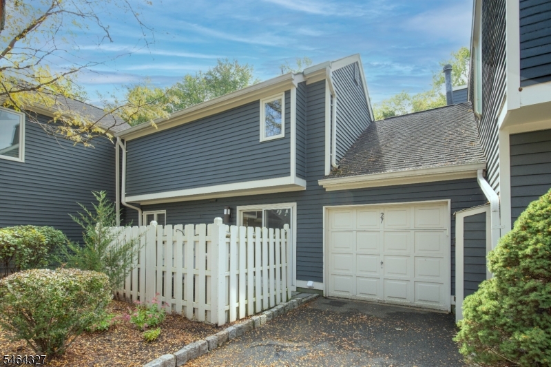 27 Village Drive Bernards NJ 07920