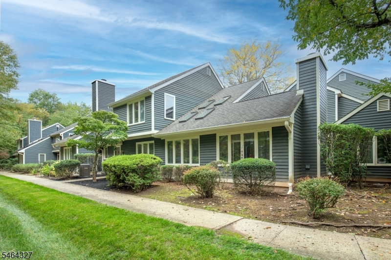 27 Village Drive Bernards NJ 07920