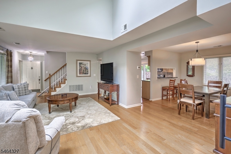 27 Village Drive Bernards NJ 07920