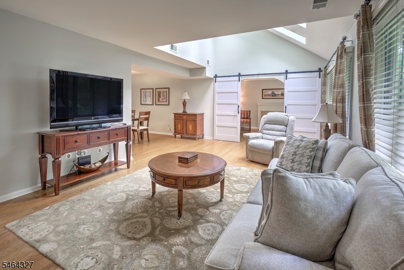 27 Village Drive Bernards NJ 07920