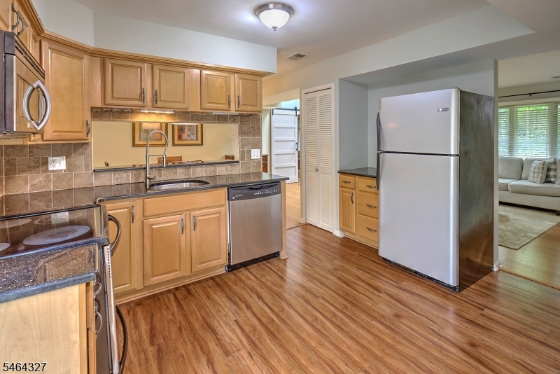 27 Village Drive Bernards NJ 07920