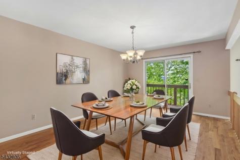 33 Cedarwood Terrace Woodland Park NJ 07424