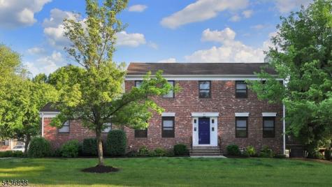 97 Sunrise Drive Long Hill NJ 07933