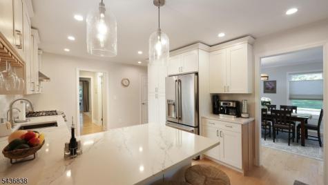 97 Sunrise Drive Long Hill NJ 07933