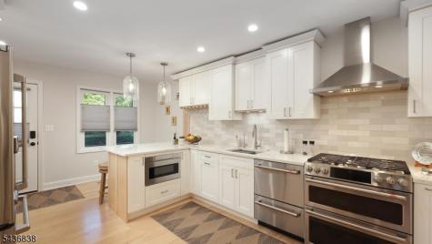 97 Sunrise Drive Long Hill NJ 07933