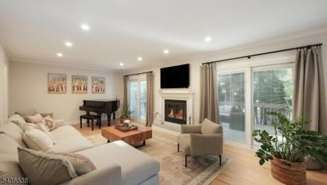 97 Sunrise Drive Long Hill NJ 07933