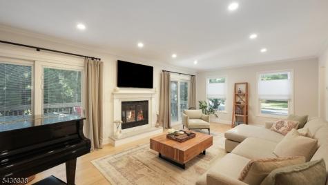 97 Sunrise Drive Long Hill NJ 07933