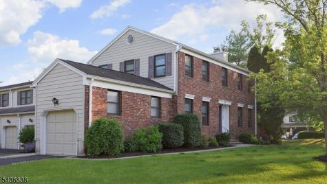 97 Sunrise Drive Long Hill NJ 07933