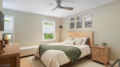 97 Sunrise Drive Long Hill NJ 07933