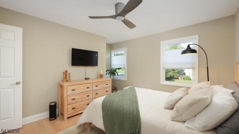 97 Sunrise Drive Long Hill NJ 07933