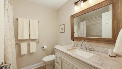 97 Sunrise Drive Long Hill NJ 07933